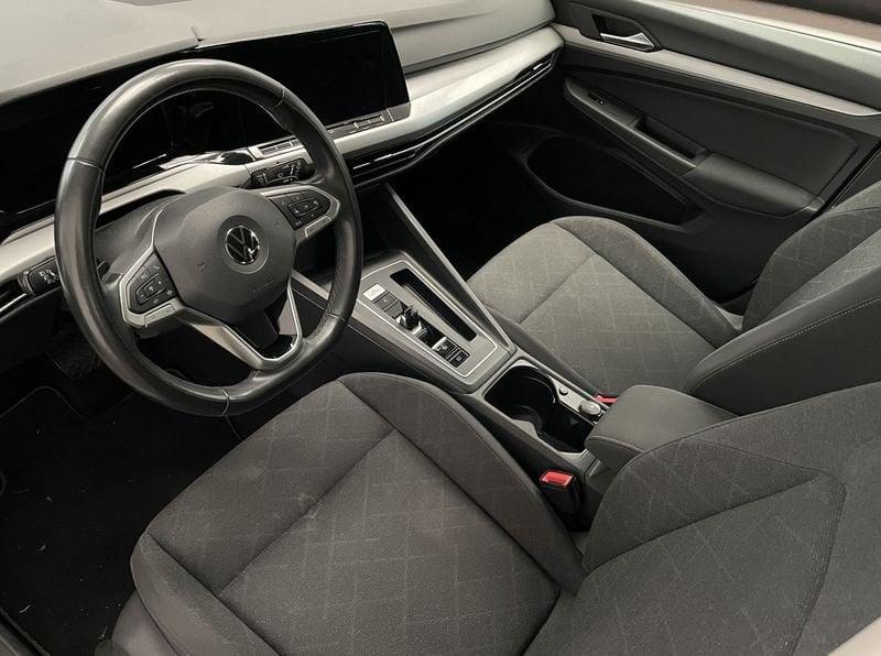 Volkswagen Golf Golf 1.0 eTSI EVO DSG Life