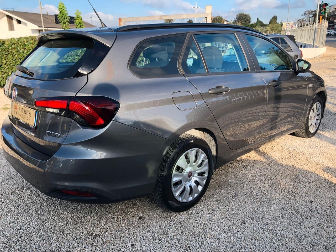 Fiat Tipo 1.3 Mjt S&S 5 porte Business
