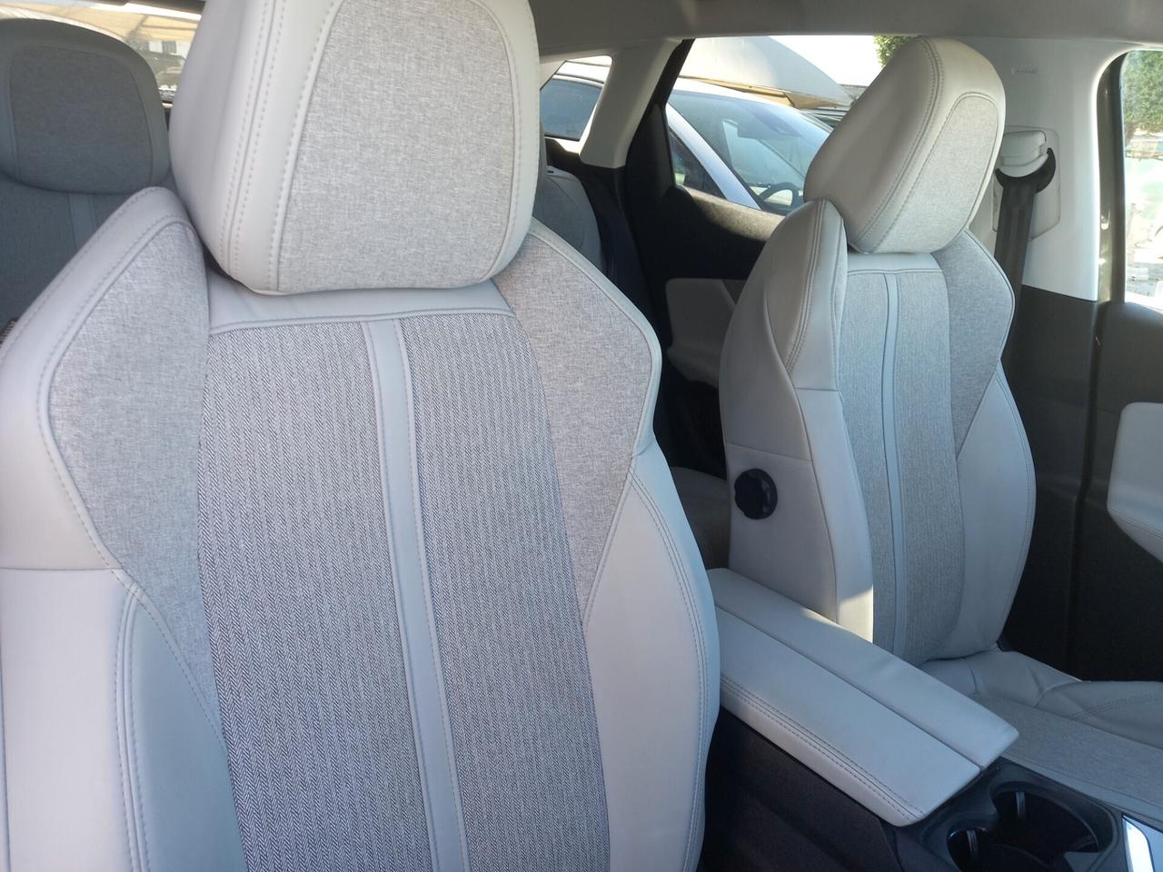 Peugeot 3008 BlueHDi 130 S&S Allure