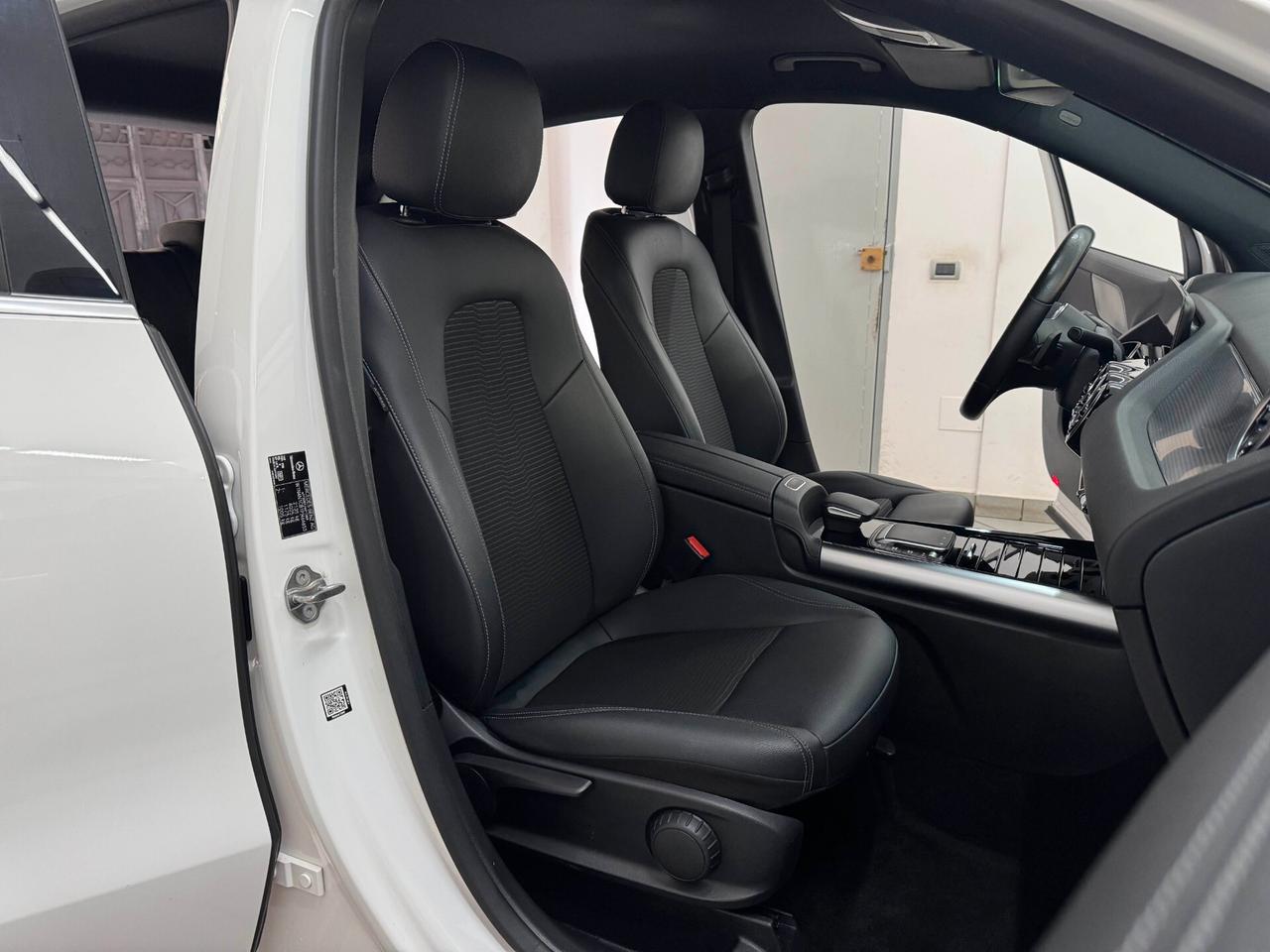 Mercedes-benz GLA 200 d Automatic Sport Plus 2023