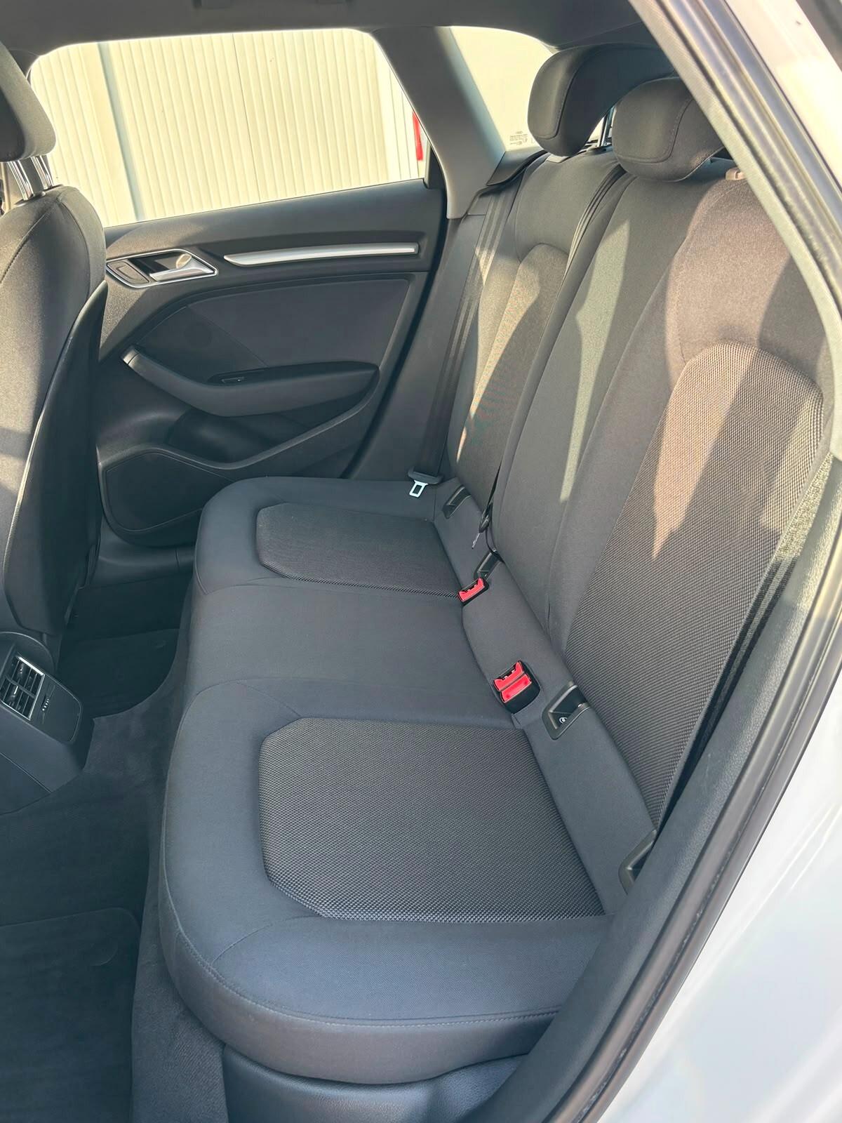 Audi A3 DIESEL 1.6 TDI