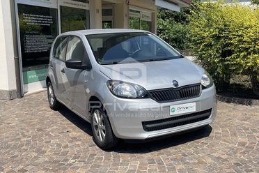 SKODA Citigo 1.0 60 CV 5 porte Ambition