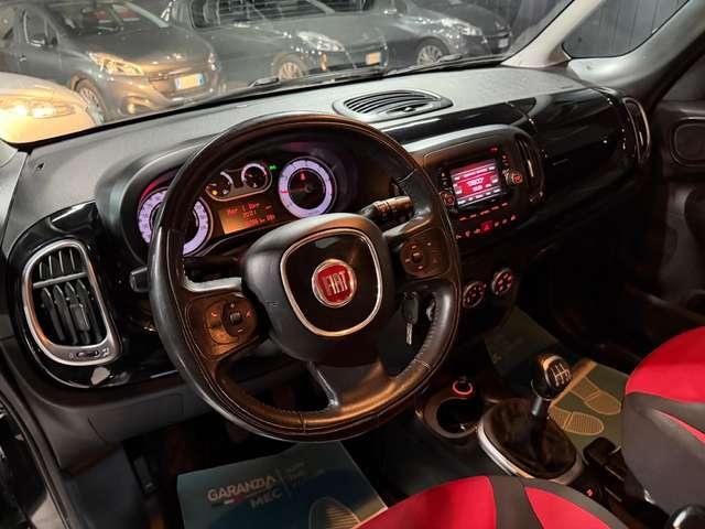 Fiat 500L Benzina Euro 6Neopatentati