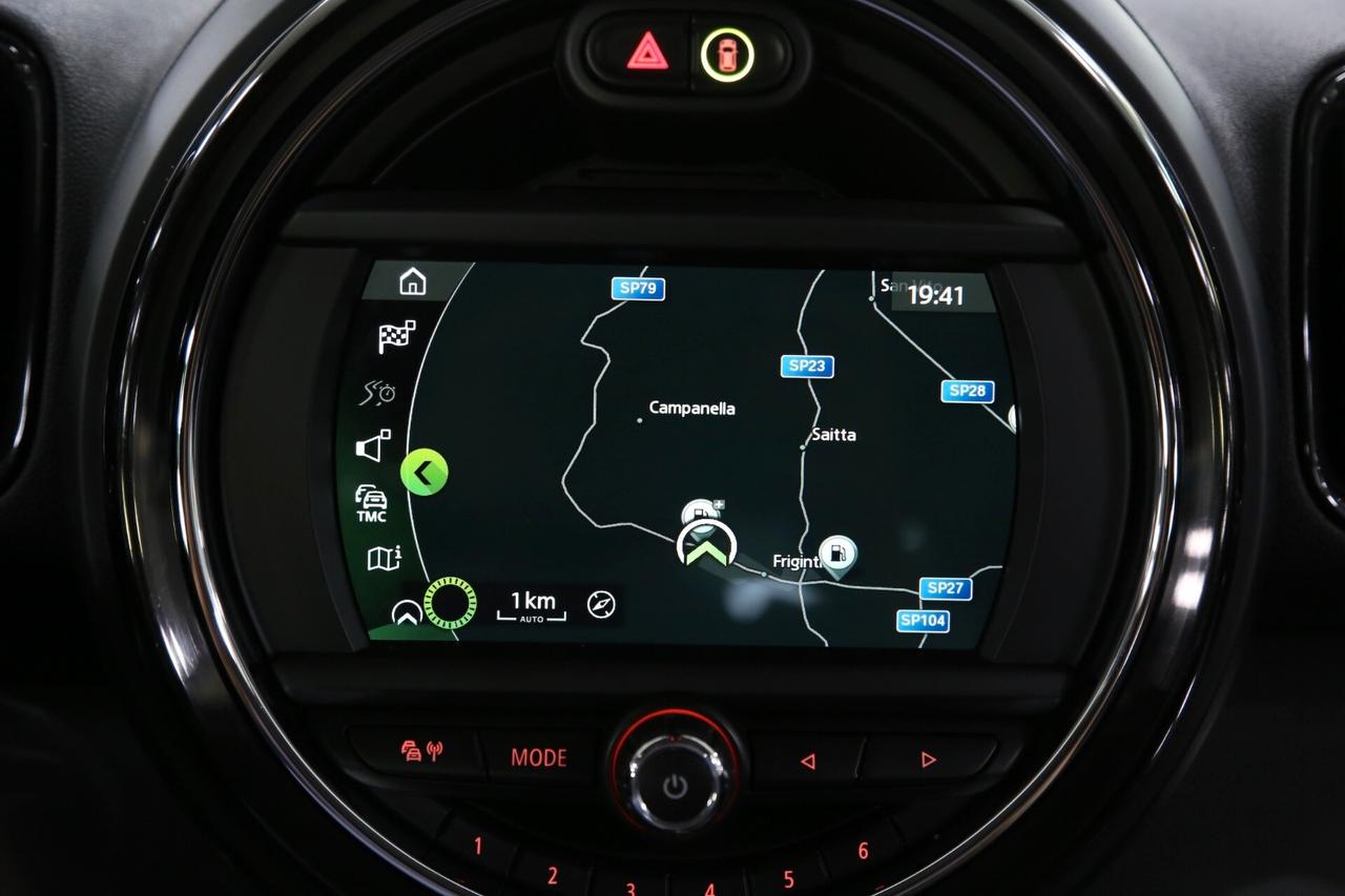 Mini Countryman 1.5 One D automatica Business