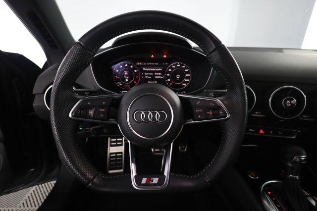 AUDI TT TT Coupé 40 TFSI S tronic