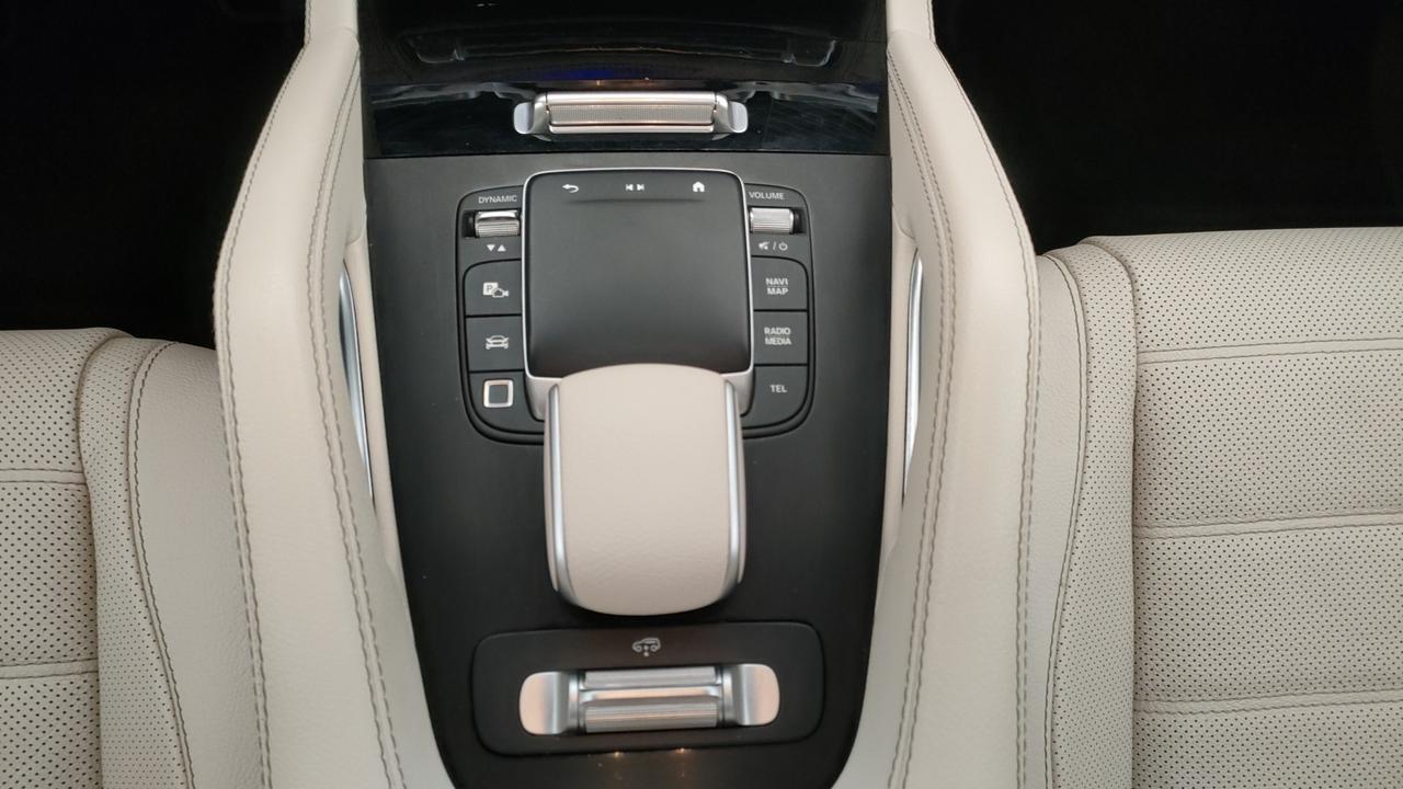 Mercedes-Benz GLE 300 d 4MATIC Premium