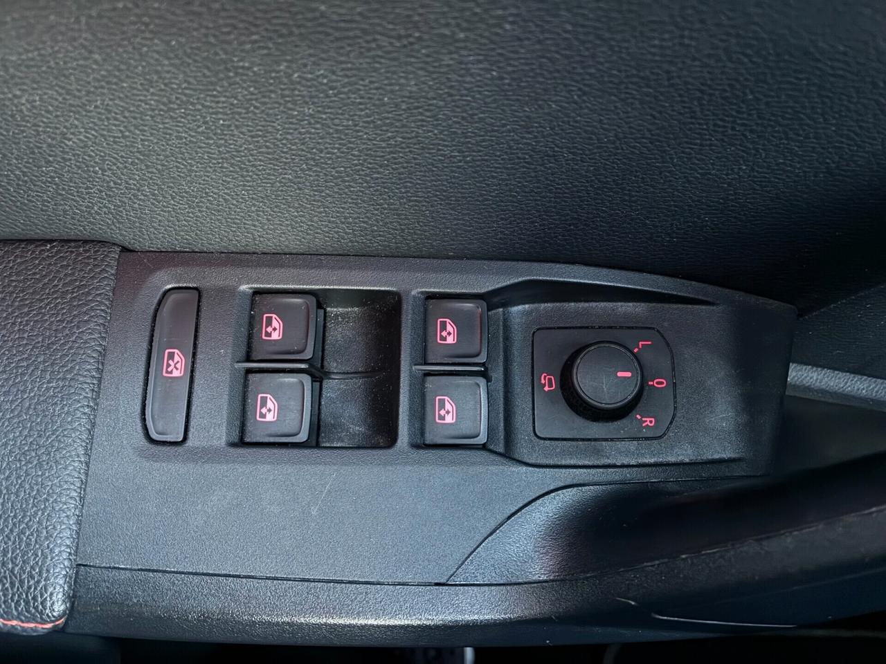 Seat Ibiza 1.0 EcoTSI 95 CV FR PREZZO REALE