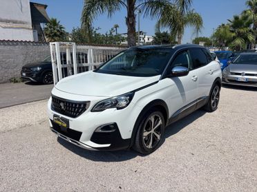 PEUGEOT 3008 1.5 131CV FULL OPT CATENA DISTR NUOVA