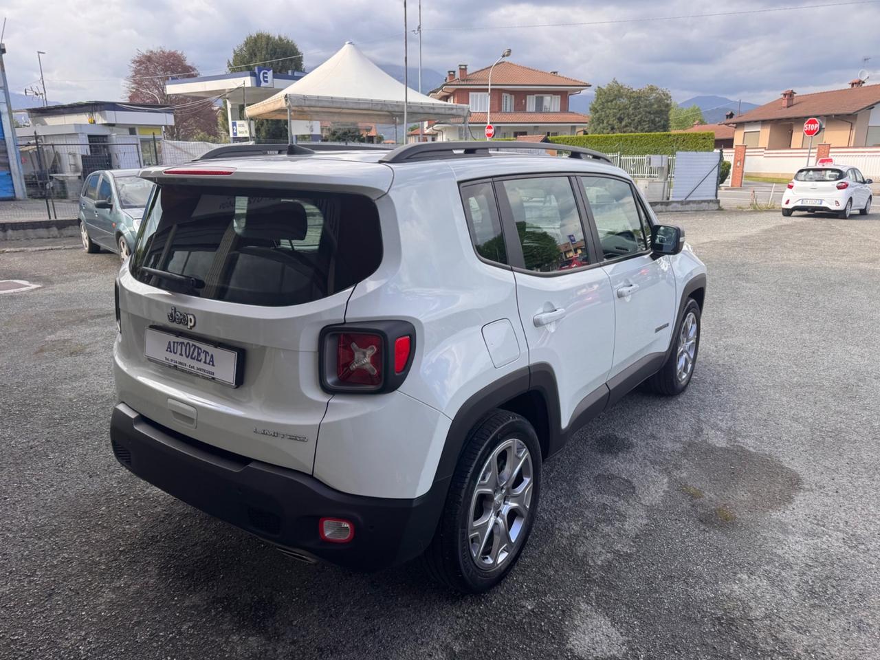Jeep Renegade 1.0 T3 Limited