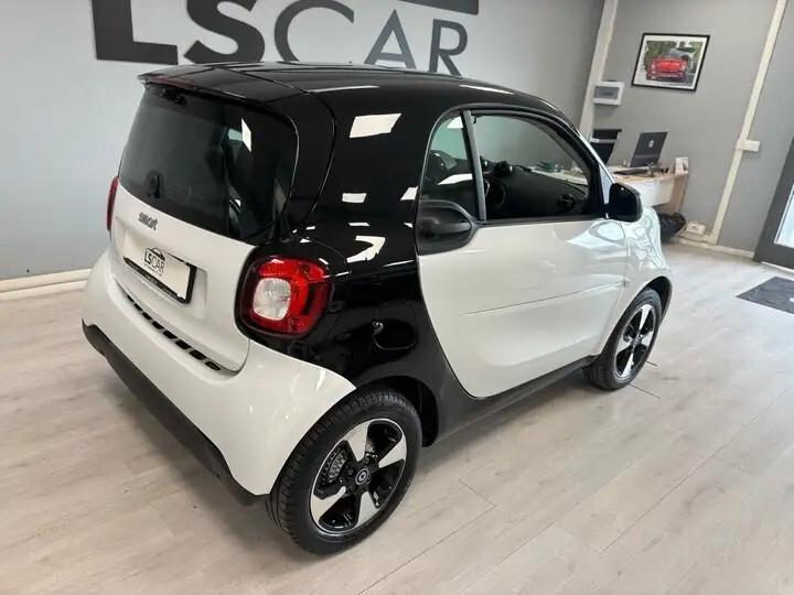Smart ForTwo 70 1.0 Passion~UniPro~PromoFinanziamento