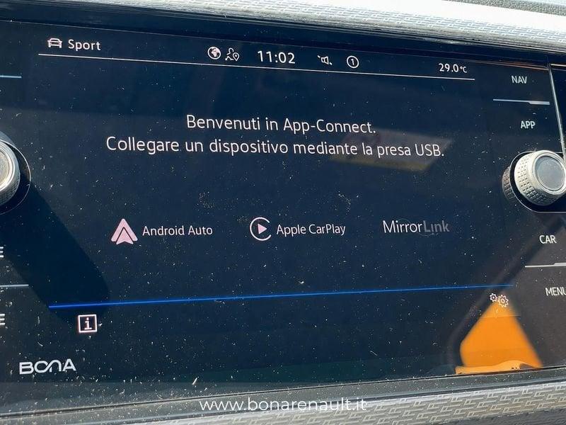 Volkswagen T-Cross 1.0 TSI 81kW Advanced