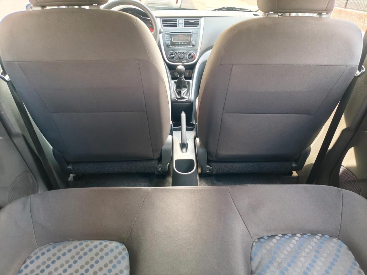 Suzuki Celerio 1.0 Easy
