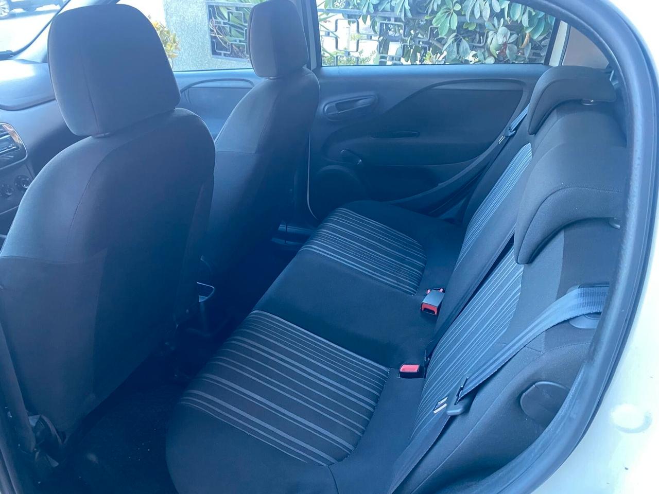 Fiat Punto Evo 1.3 Mjt 75 CV 5 porte Active