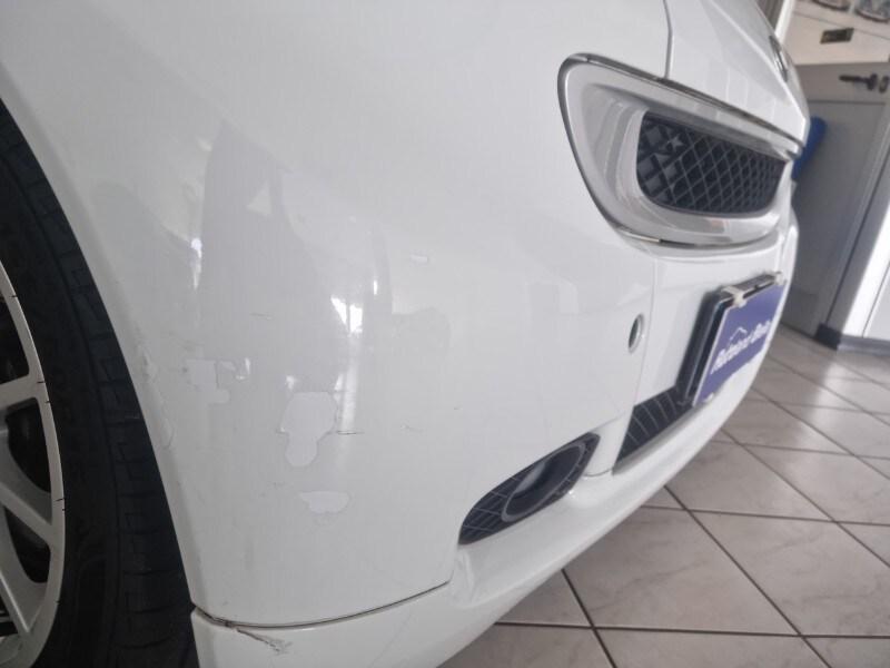 SMART fortwo 2ª serie fortwo 800 40 kW coupé ...