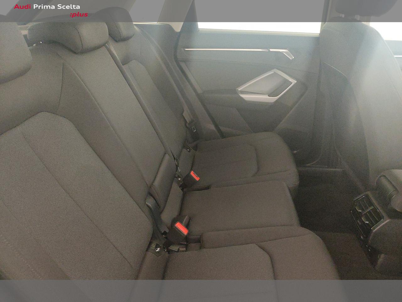 35 2.0 TDI Business Advanced S tronic