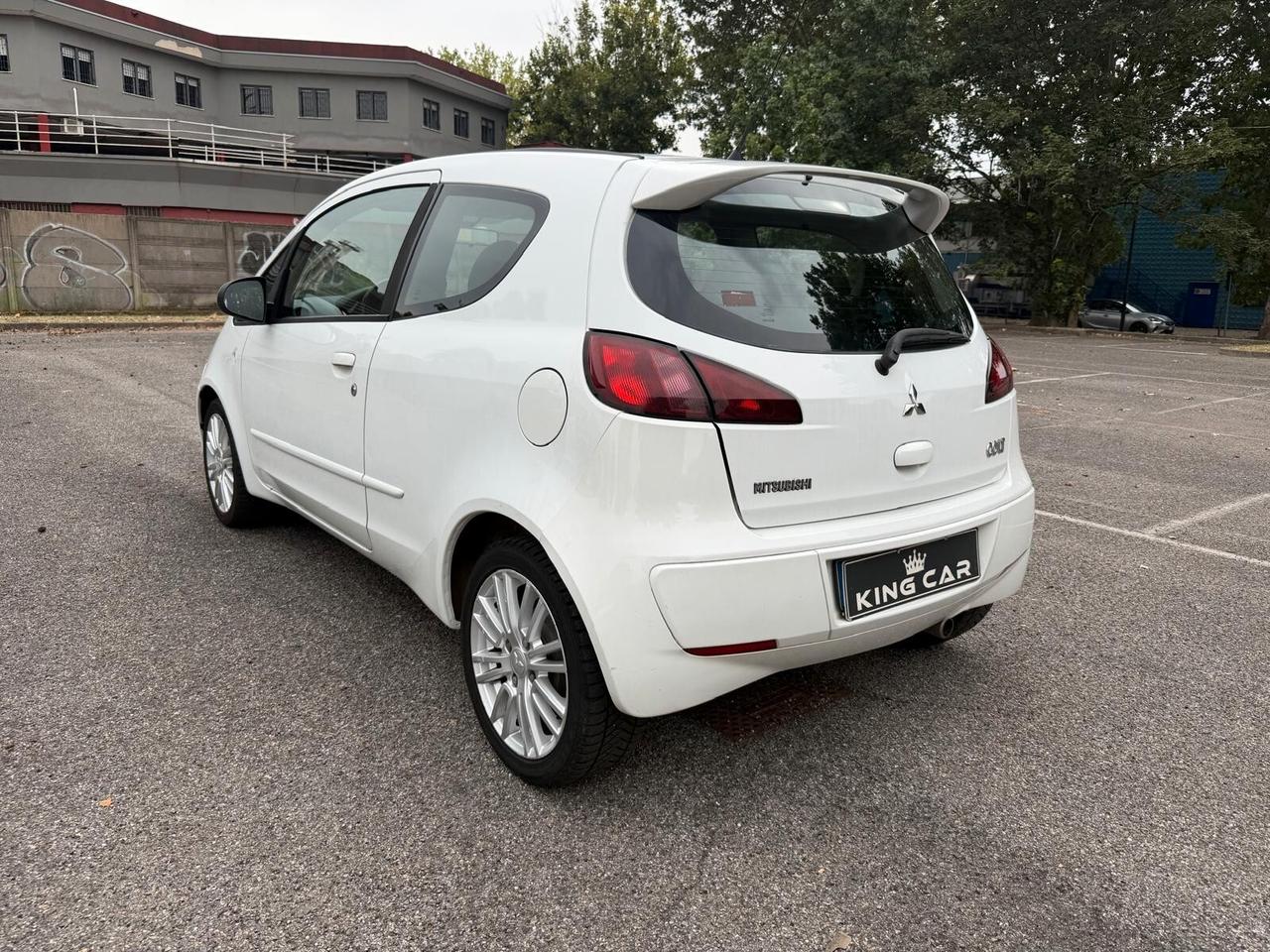 Mitsubishi Colt 1.3 16V 3p. Insport