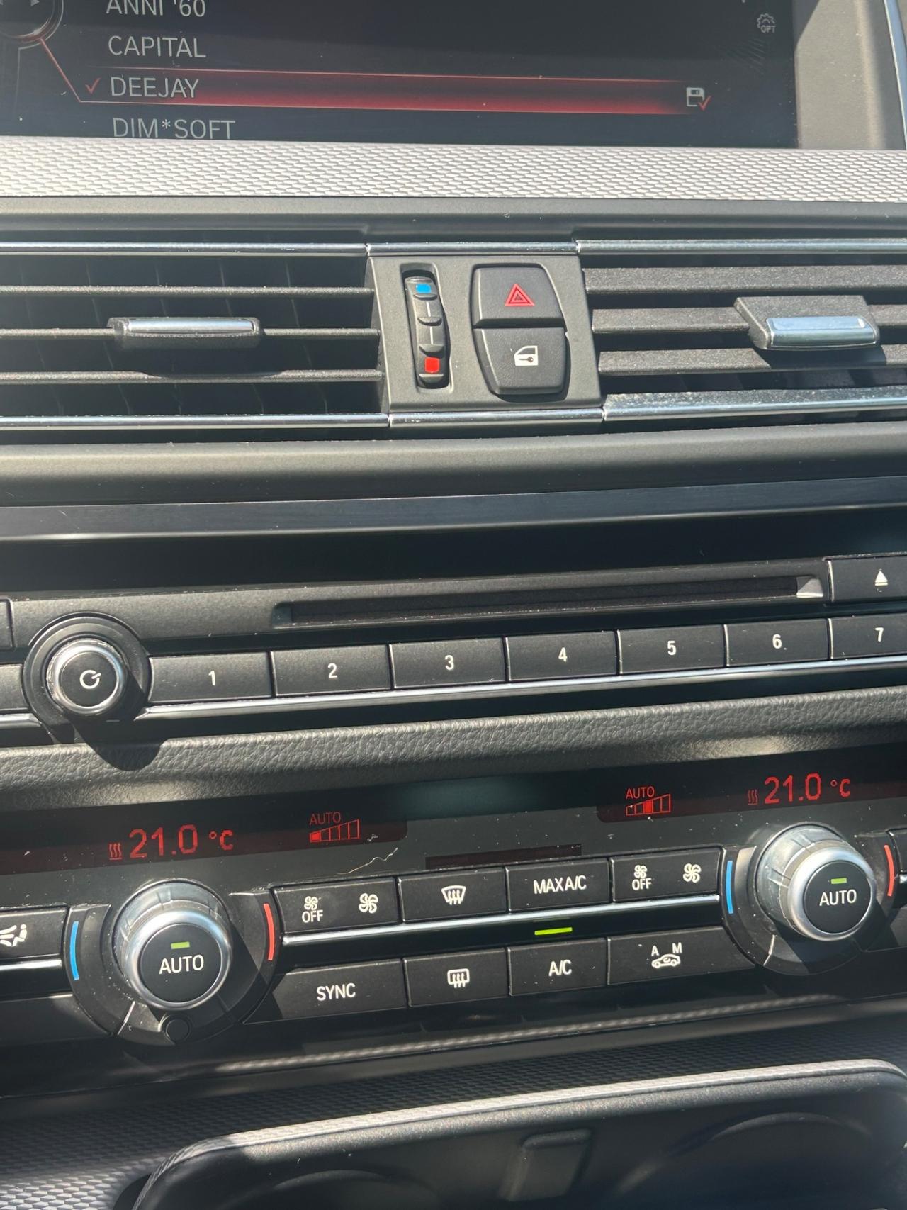 Bmw 520 M sport