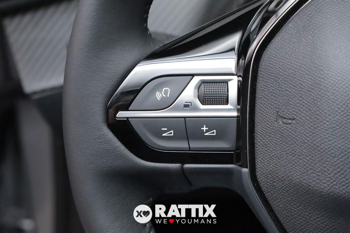 Peugeot 208 1.2 puretech 100CV Style