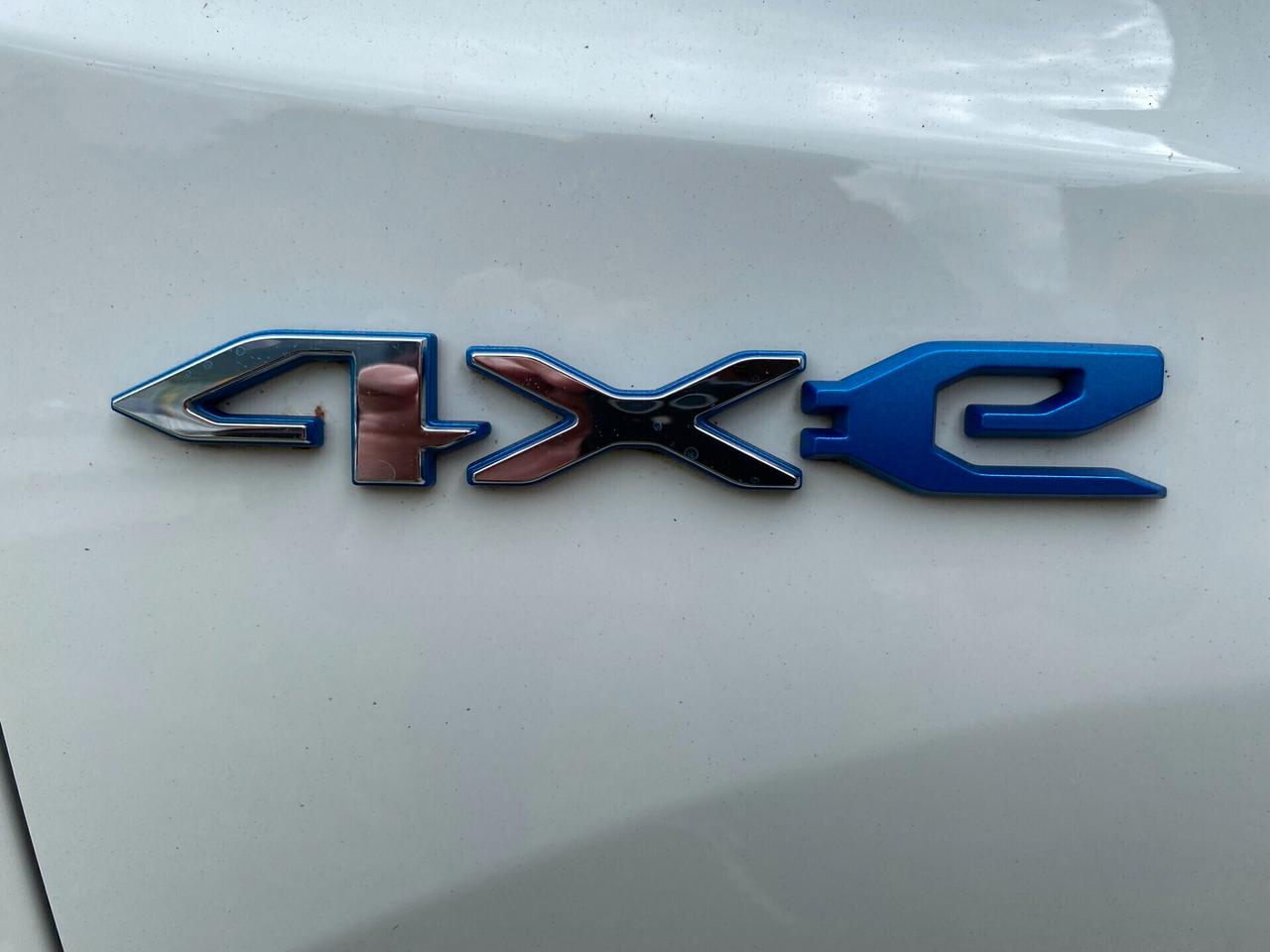Jeep Renegade 1.3 T4 190CV PHEV 4xe AT6 Limited