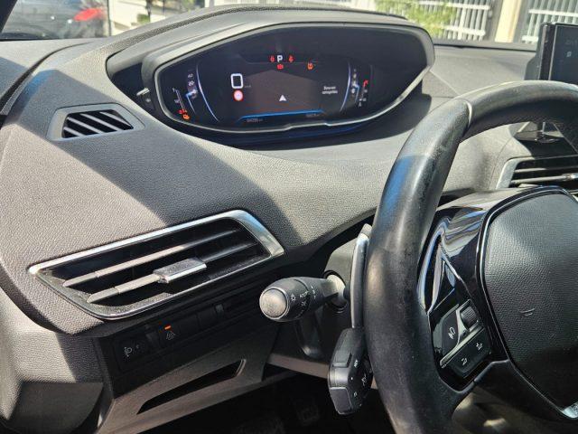 PEUGEOT 3008 BlueHDi 130 S&S EAT8 Allure Pack tua da?259,00