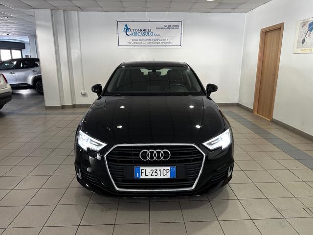 AUDI A3 SPB 1.6 TDI 116 CV S tronic Business