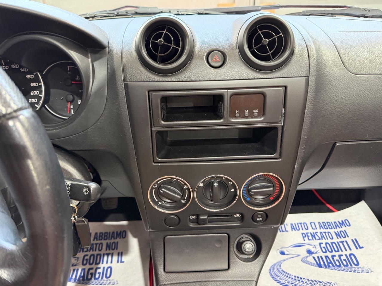 DAIHATSU COPEN HIGH GRADE ASI