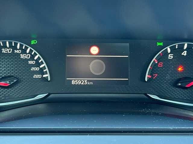 Peugeot 2008 PureTech 100 S&S Active