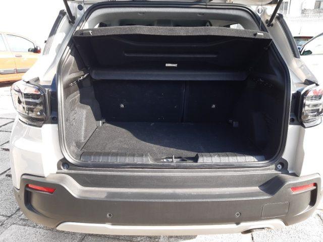 JEEP Avenger 1.2 Turbo 100 CV Summit