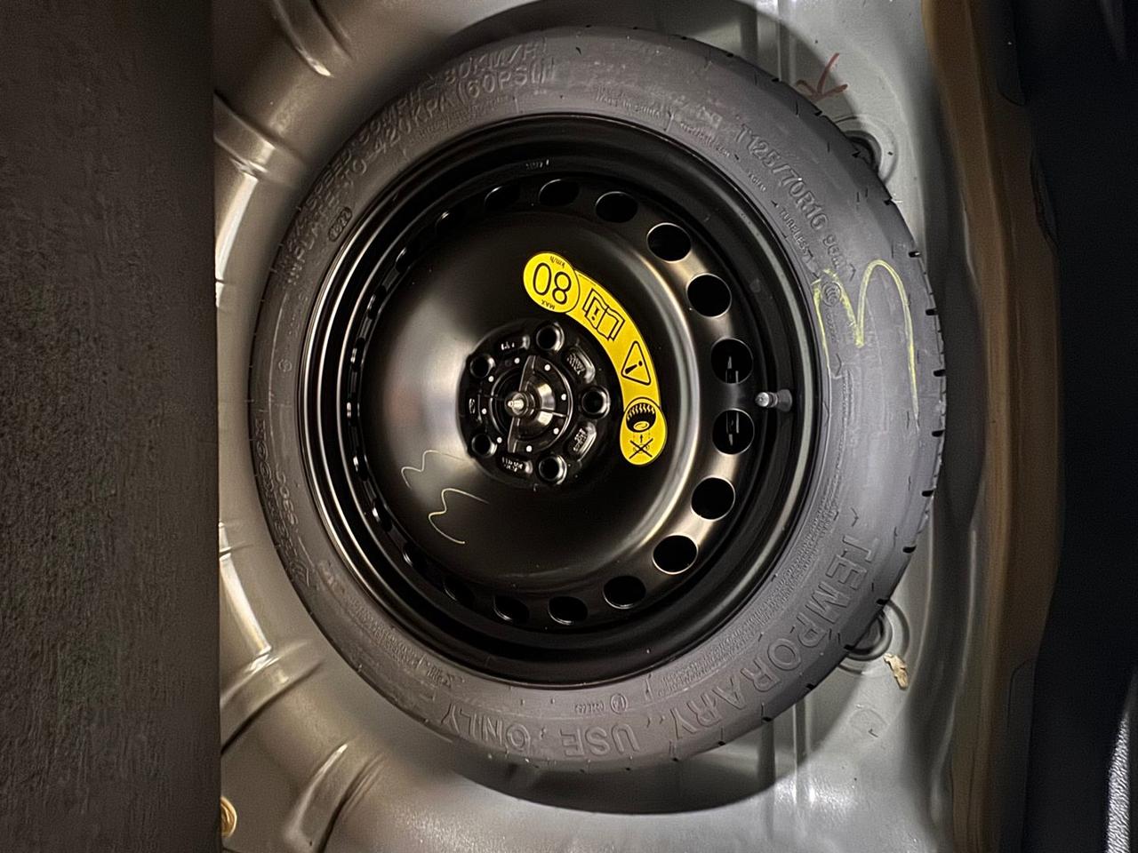 Ford Focus ST Line 1.0 EcoBoost mHEV