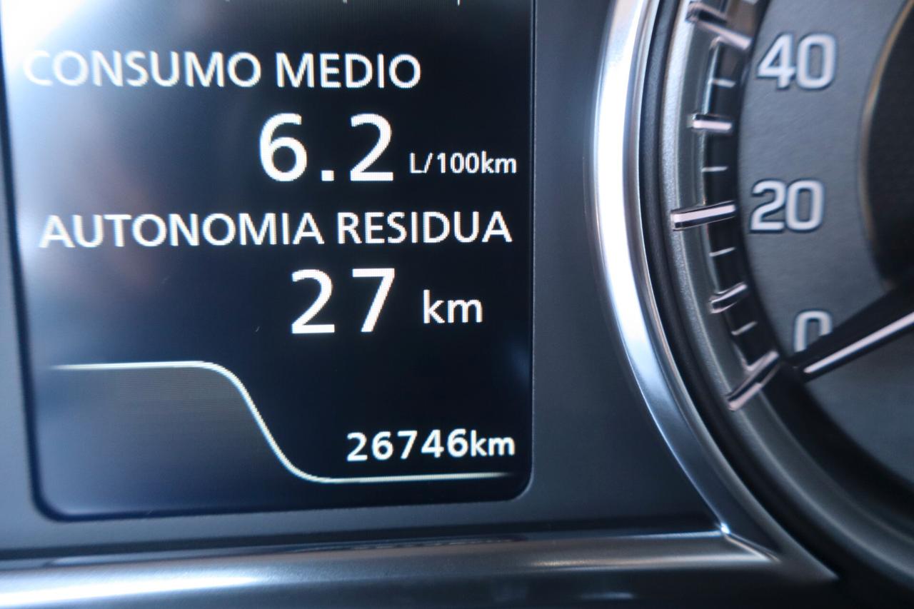 Suzuki S-Cross 1.4 Hybrid Top+