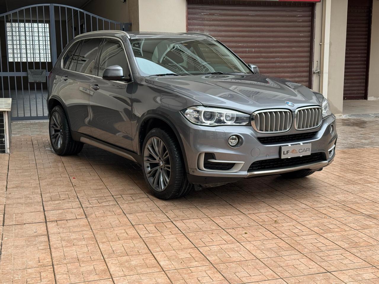 Bmw X5 xDrive25d Experience 2.0 231 cv