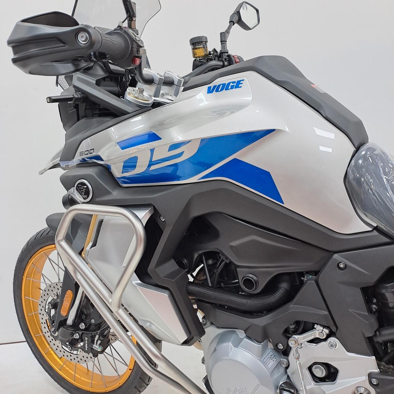 Voge Valico 900 DSX MENO 1.000 euro/SOLO 90 MESE