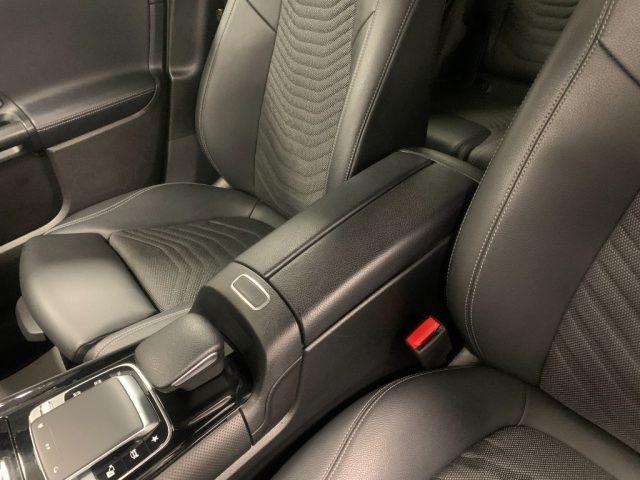 MERCEDES-BENZ GLB 200 d Automatico 4Matic 4x4 Sport Plus