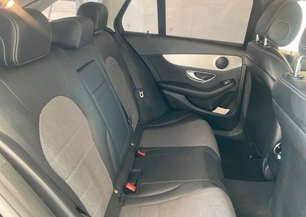 Mercedes-benz C 200 d S.W. Auto Sport 136CV