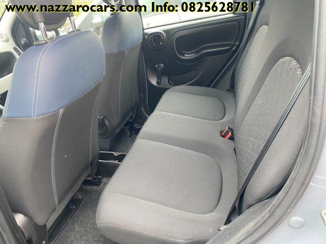 FIAT Panda 1.0 FireFly S&S Hybrid City Cross