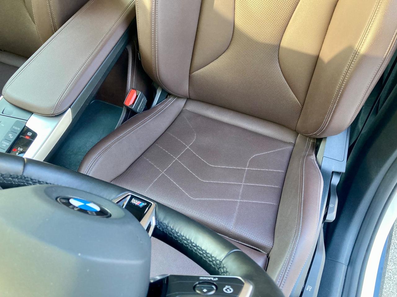 Bmw X1 sDrive18d UNIPROPRIETARIO