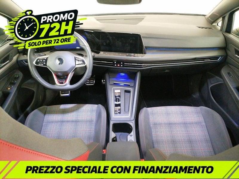 Volkswagen Golf 2.0 tsi GTI 245cv dsg