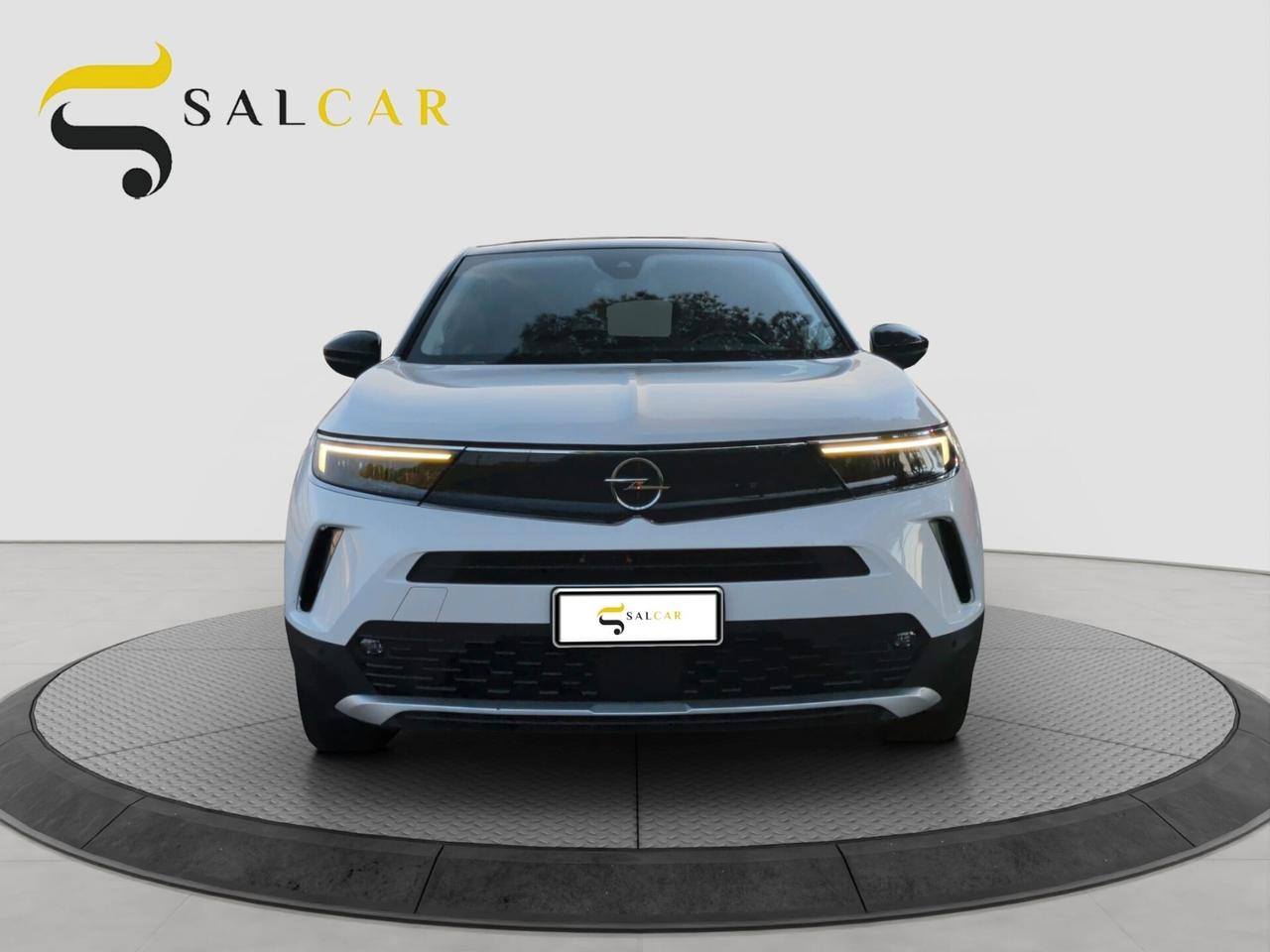 Opel Mokka 1.2 Turbo 130 CV Elegance 2021