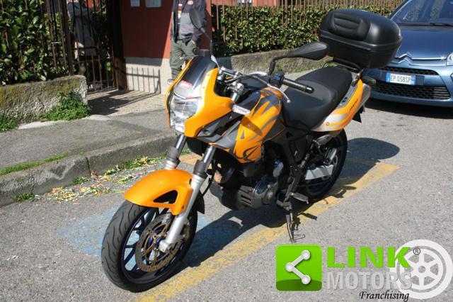 APRILIA Pegaso 650 PEGASO 650