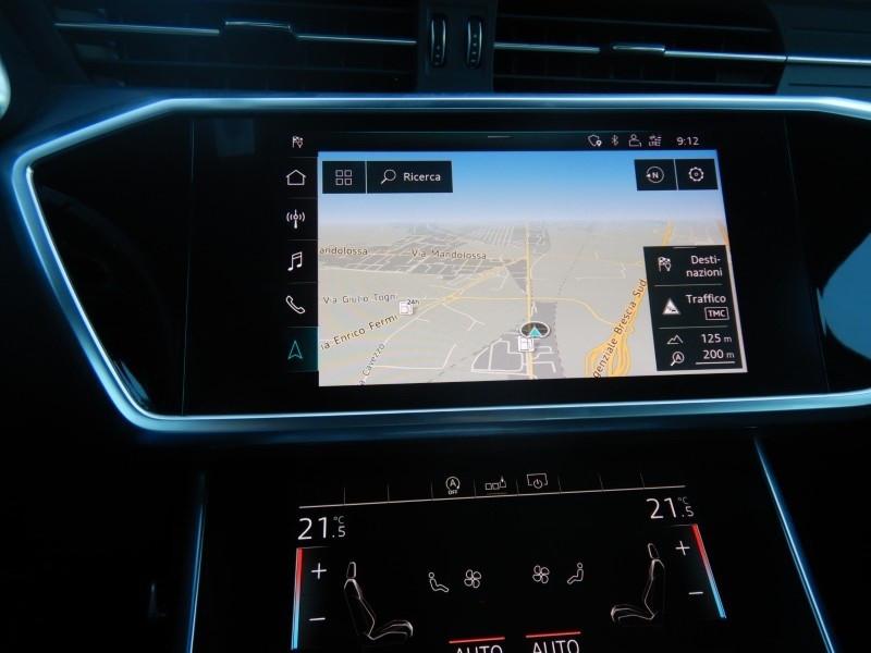 Audi A6 Avant 50 3.0 TDI quattro tiptronic Business Plus