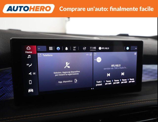 ALFA ROMEO Tonale 1.5 160 CV MHEV TCT7 Ti