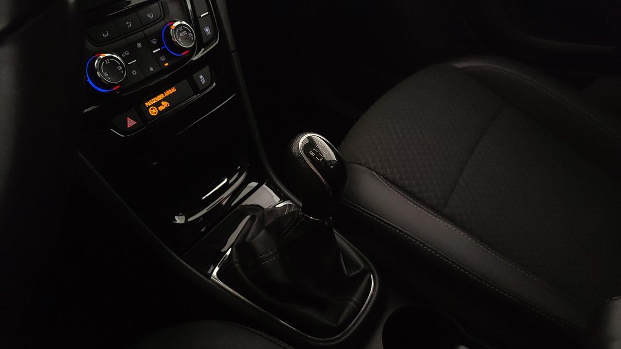 OPEL Mokka X 1.4 t Innovation Gpl-tech 4x2 140cv my18