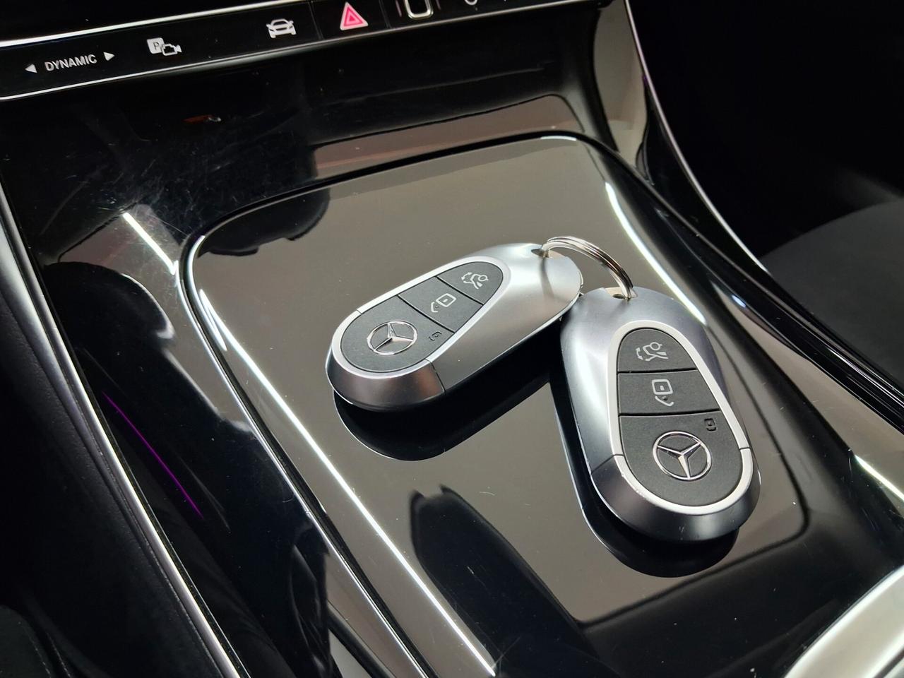 Mercedes-benz C 220 d Mild hybrid Premium