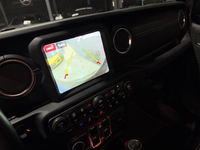 JEEP Wrangler UFFICIALE ITALIANA PARI AL NUOVO PORNTA CONSEGNA