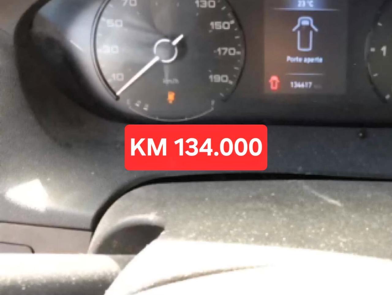 NEW FIAT DUCATO 2.2 140cv L3H2 FURGONE