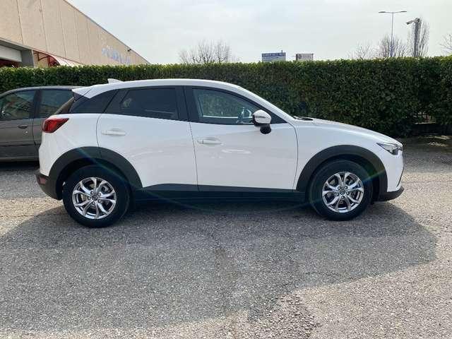 Mazda CX-3 1.5L Skyactiv-D Evolve