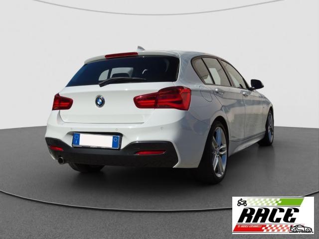 BMW - Serie 1 - 116d 5p. Msport