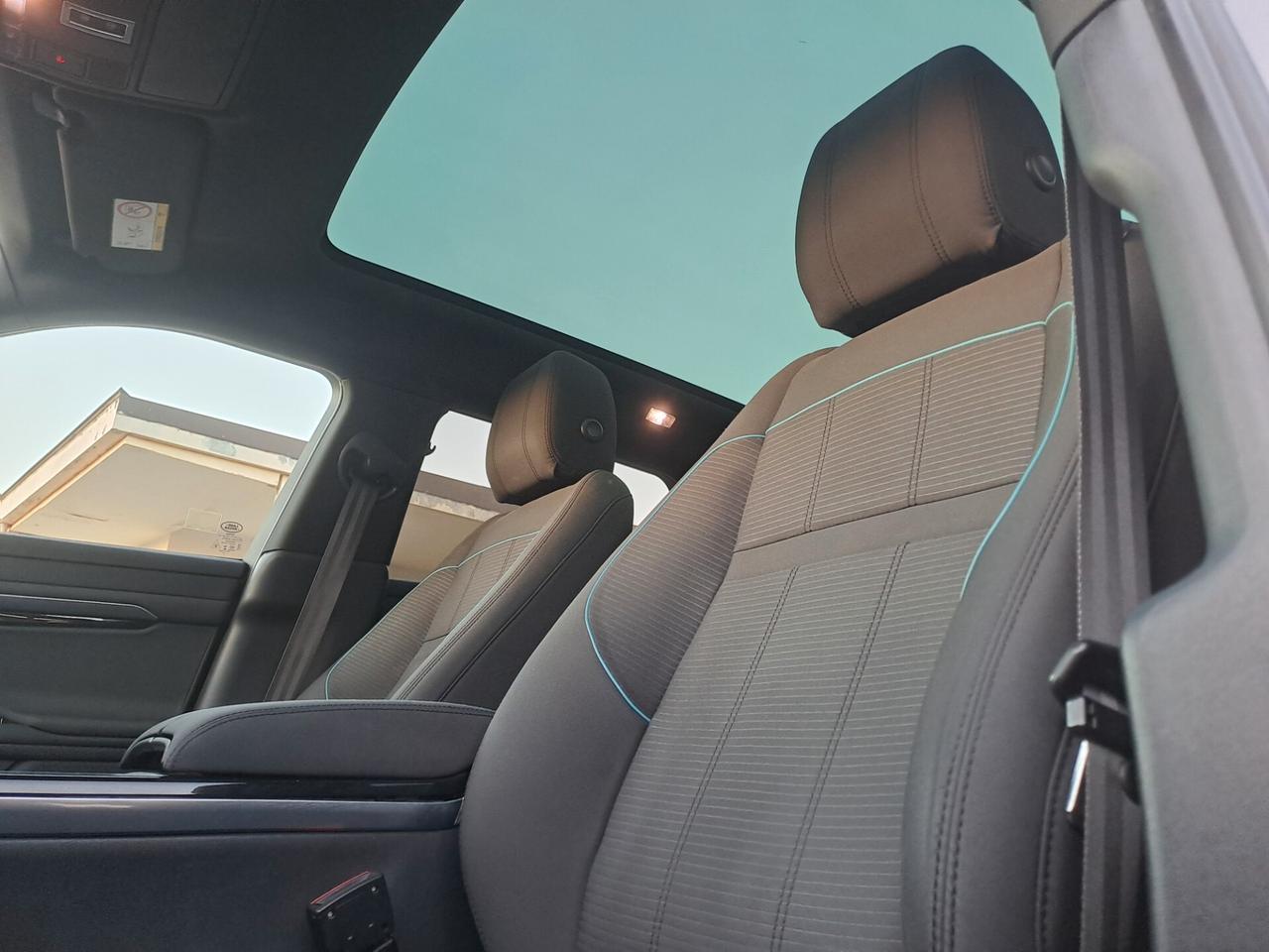 Land Rover Range Evoque 2.0D 150 CV AWD Auto R-Dynamic