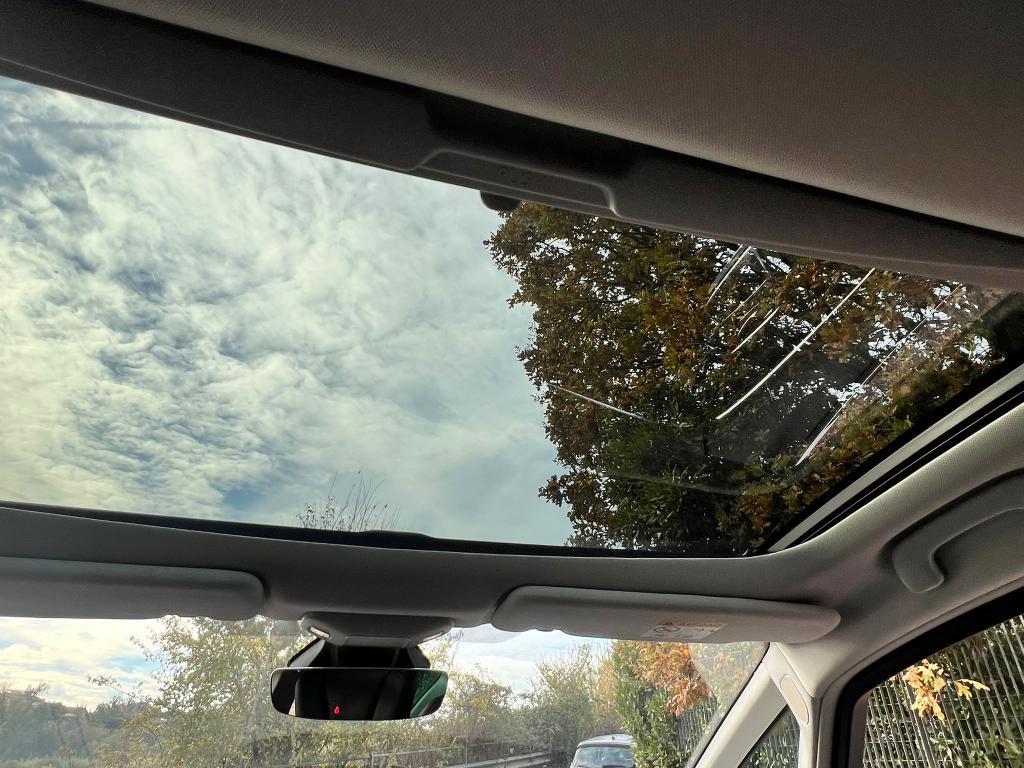 Renault Espace 2.0 blue dci Initiale Paris 200cv my20 *AUTOCARRO*