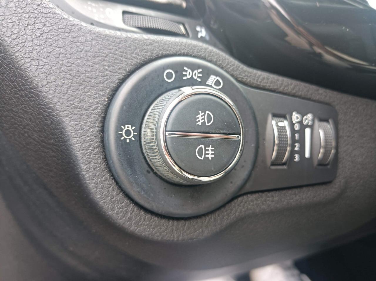 Fiat 500X 1.3 MultiJet 95 CV Business